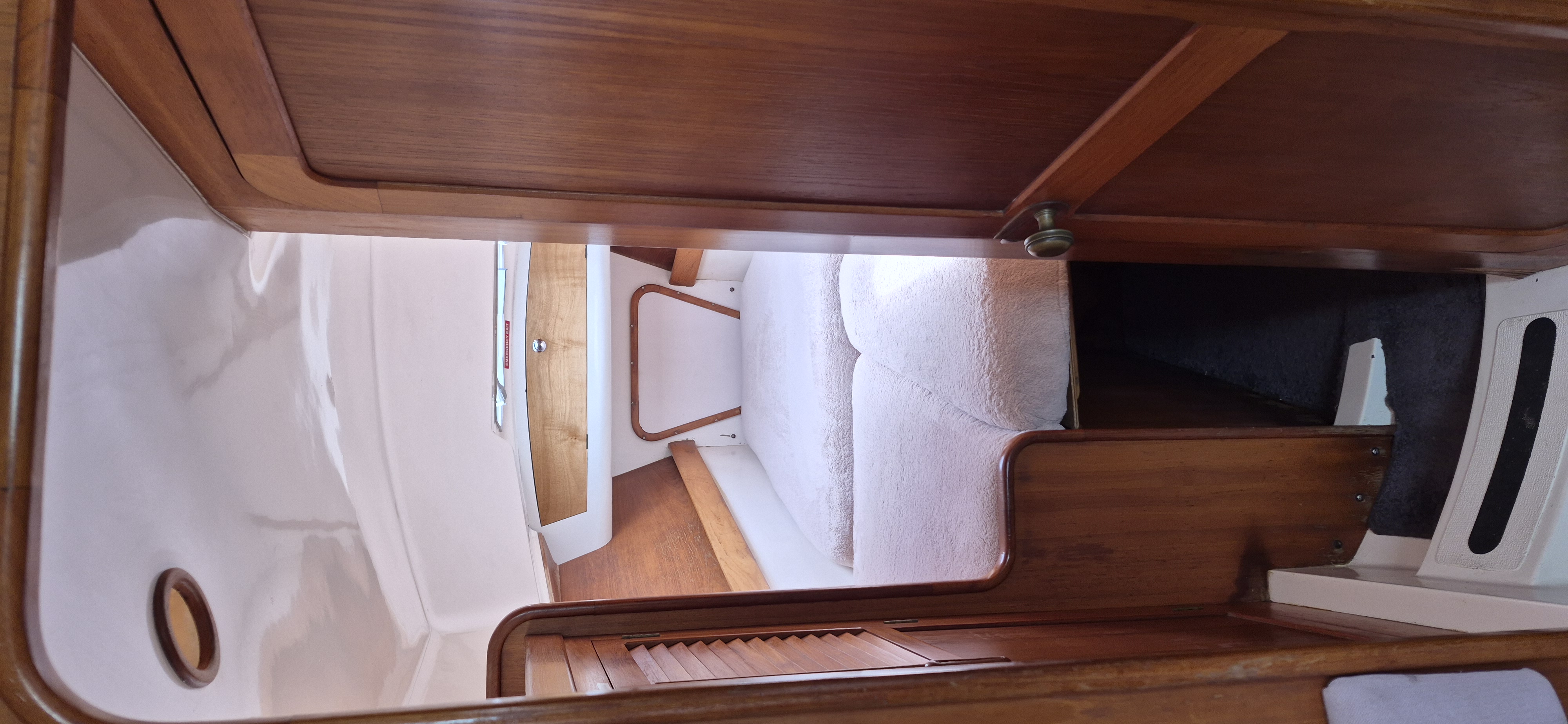 Sensation gallery image 1