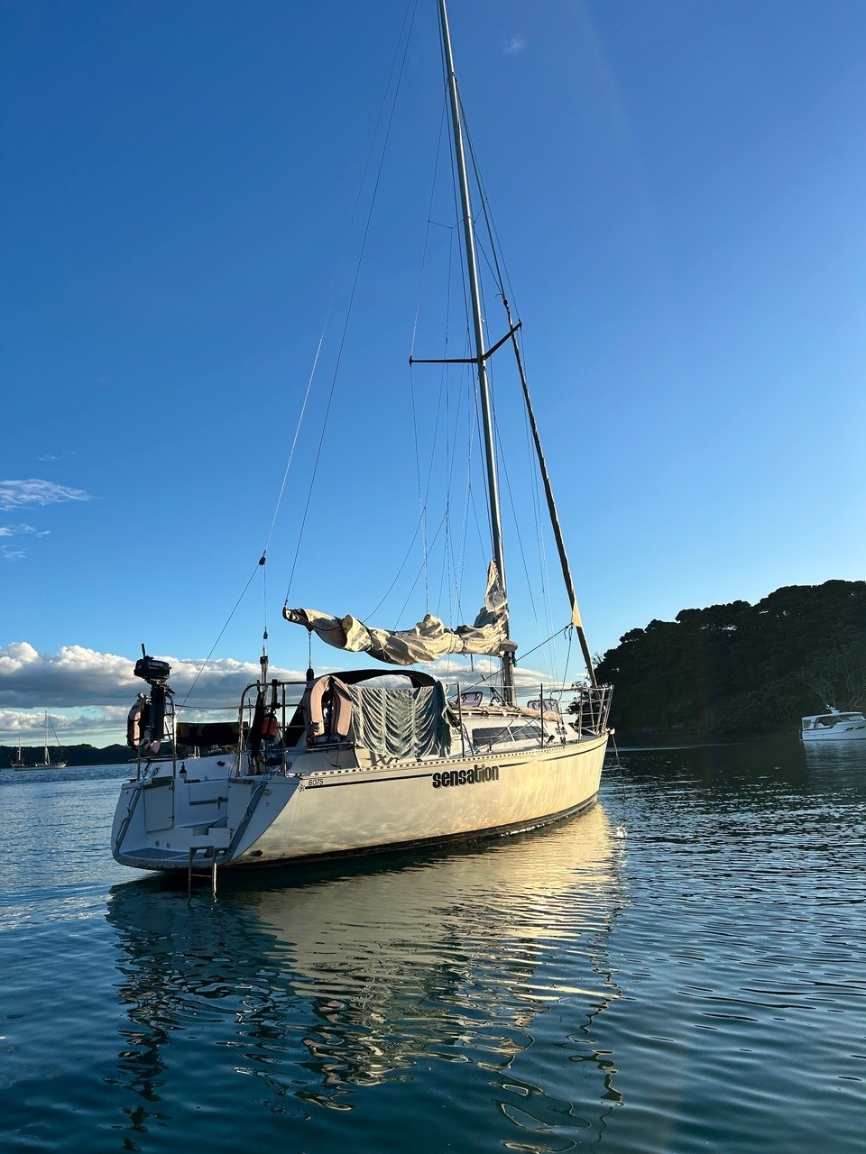 Sensation gallery image 21