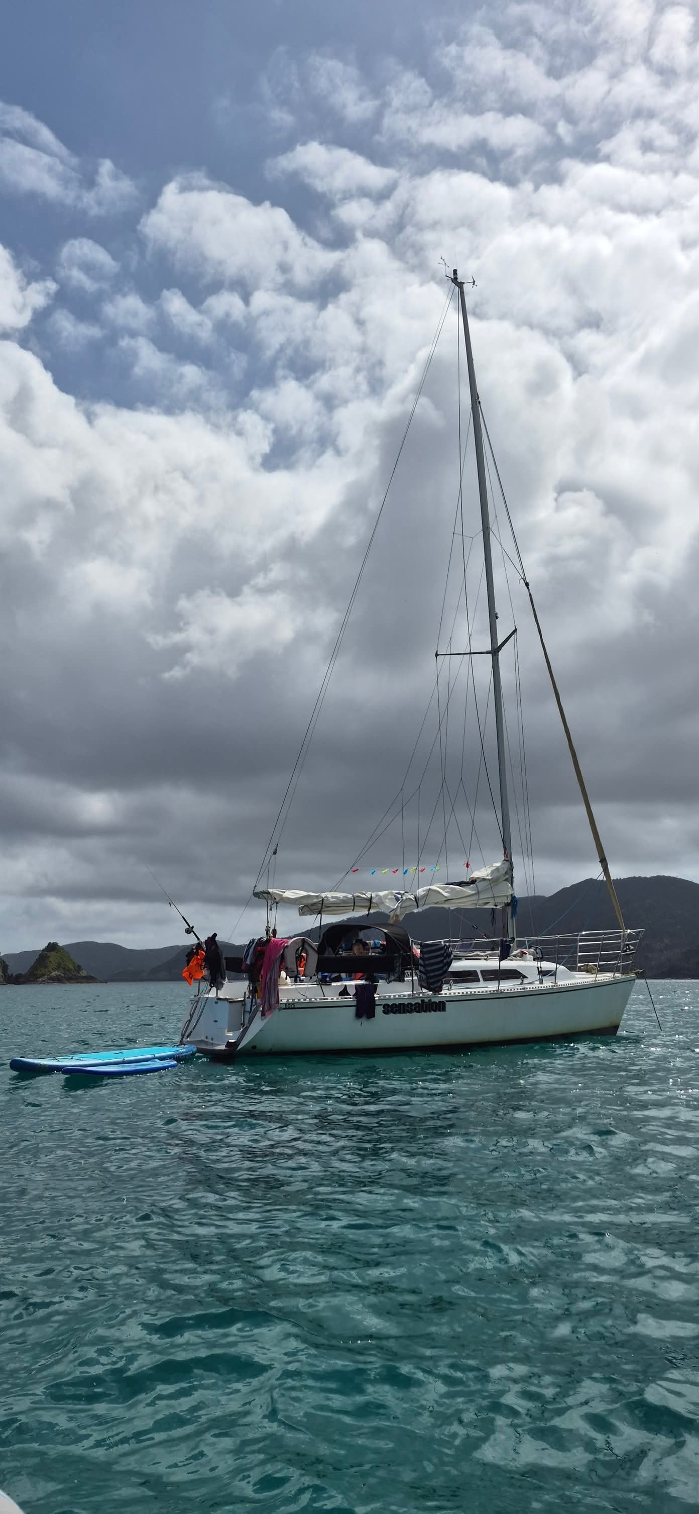 Sensation gallery image 24