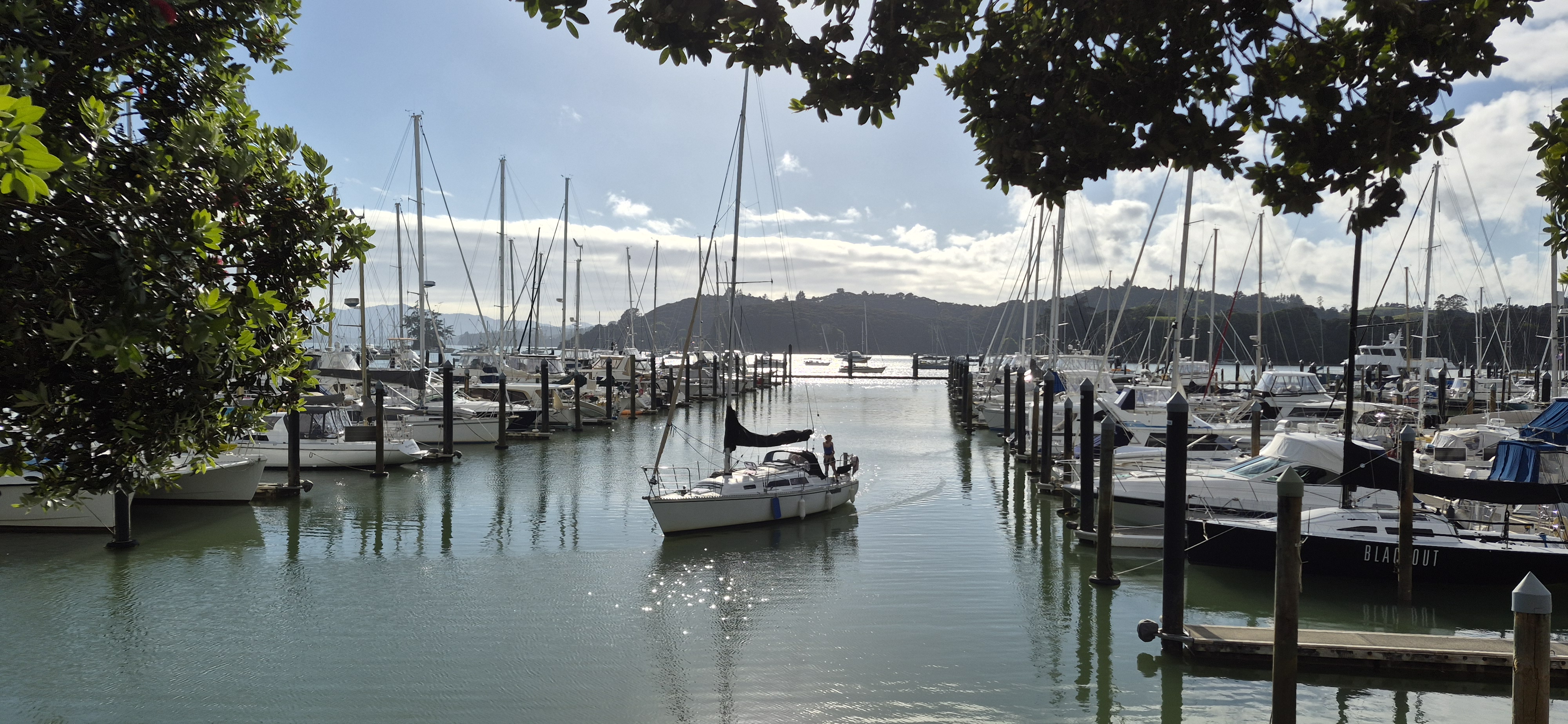 Sensation gallery image 27