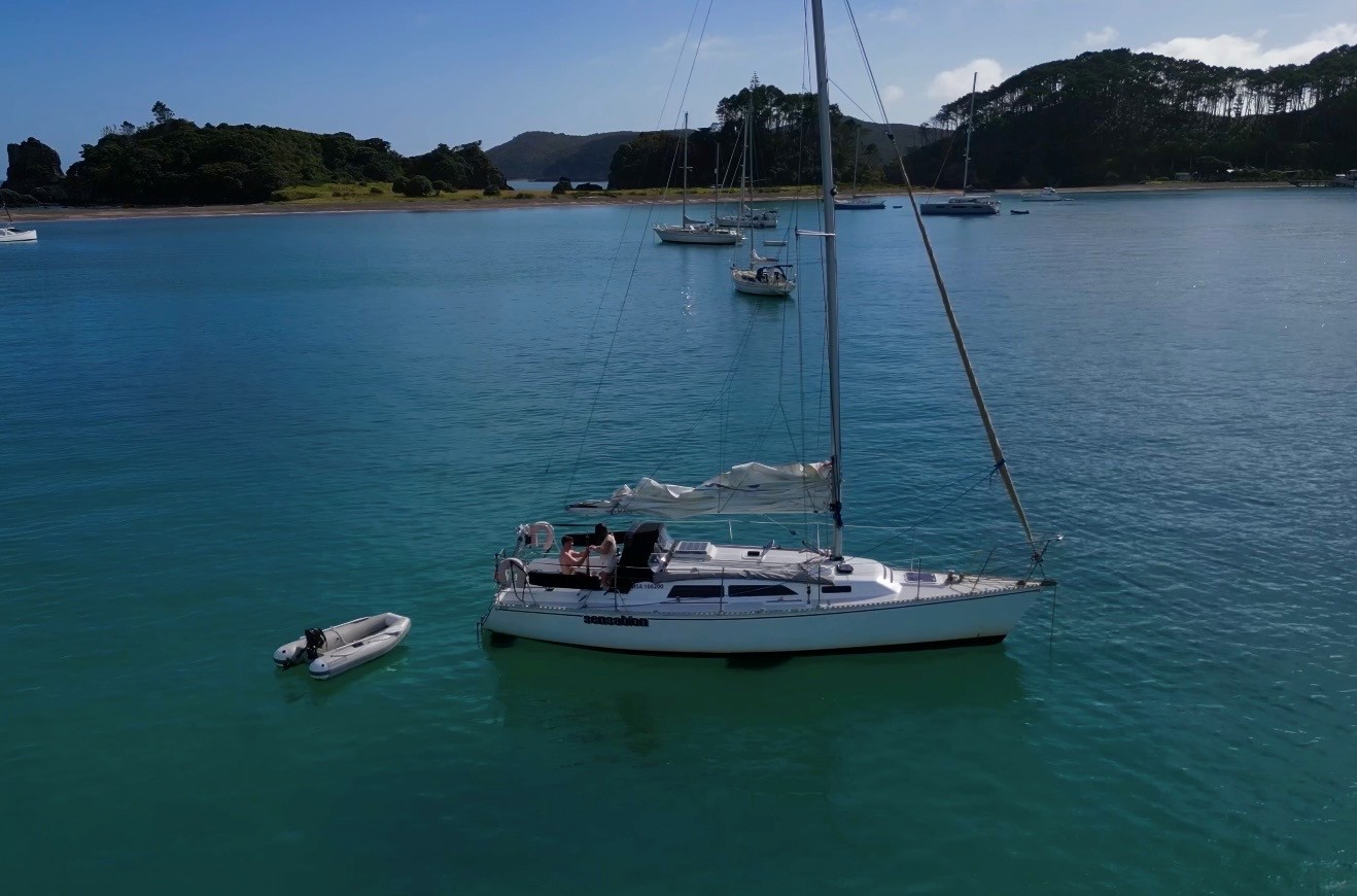 Sensation gallery image 28