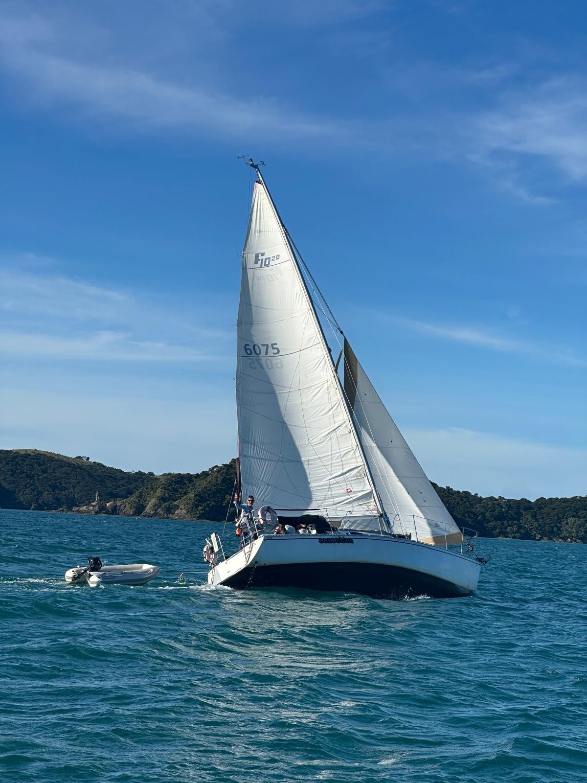 Sensation gallery image 30