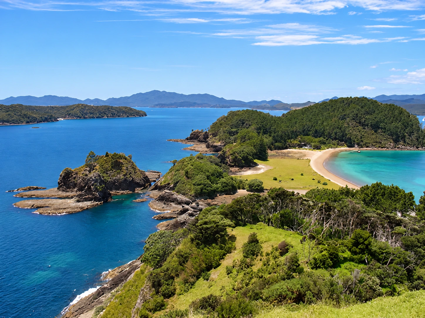 Roberton Island