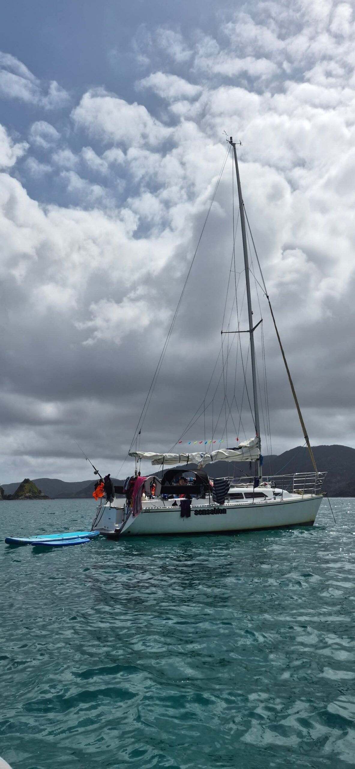 Sensation gallery image 24